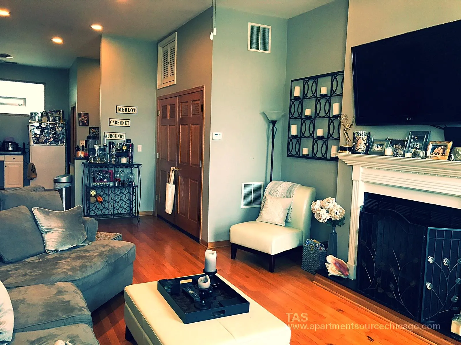1131 W MADISON ST 60607-unit#3F-Chicago-IL