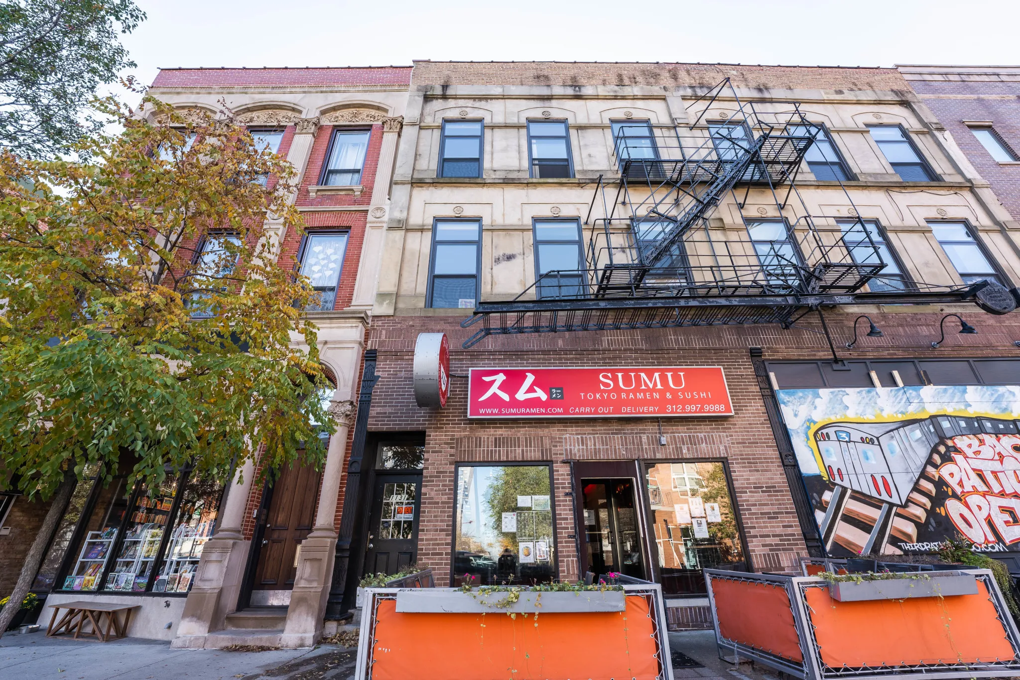 1131 W MADISON ST 60607-unit#3F-Chicago-IL