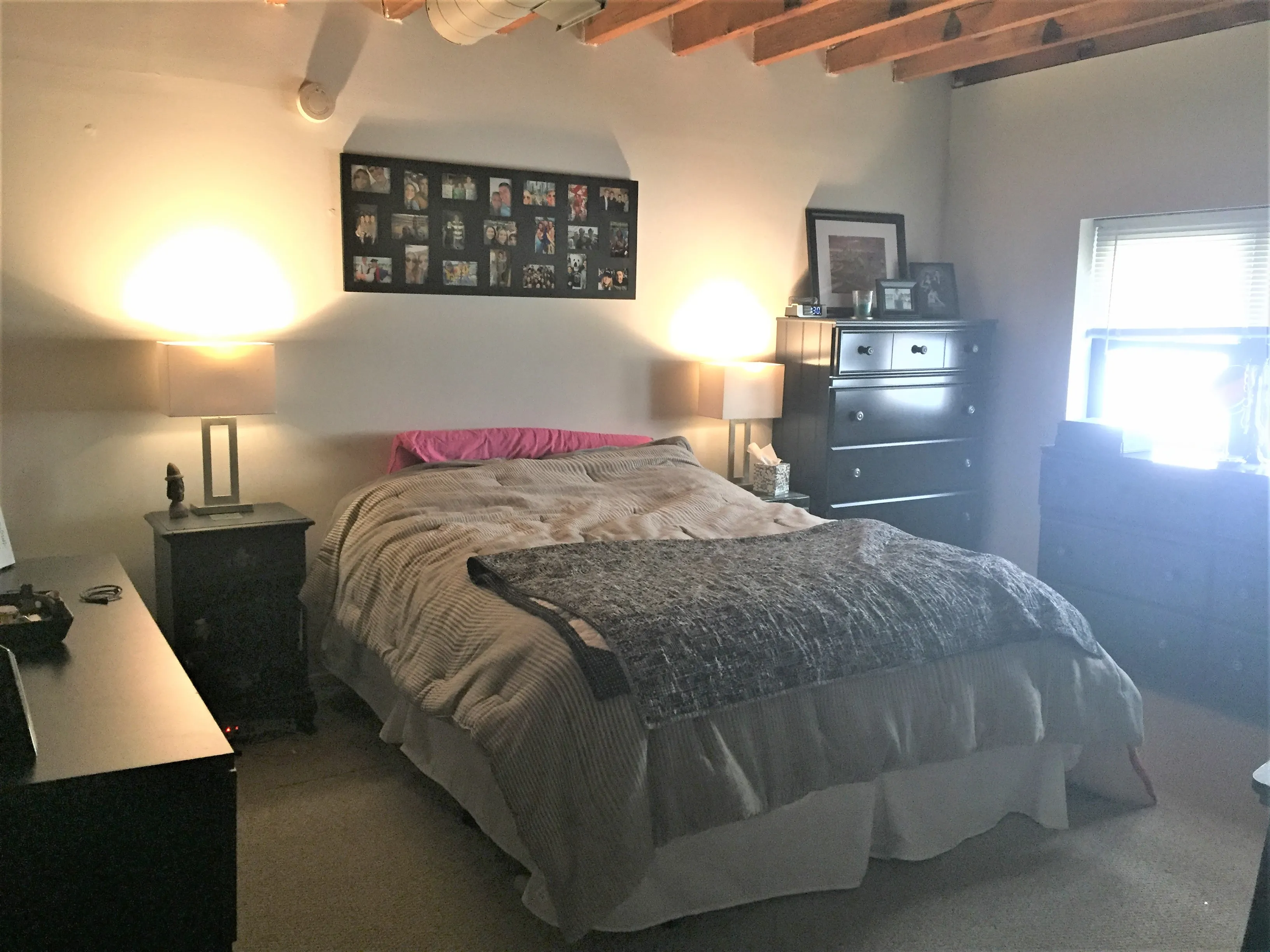 1301 W FLETCHER ST 60657-Brewery Lofts-unit#123-Chicago-IL