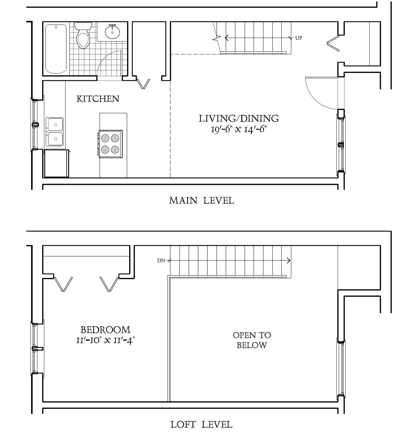 1301 W FLETCHER ST 60657-Brewery Lofts-unit#123-Chicago-IL