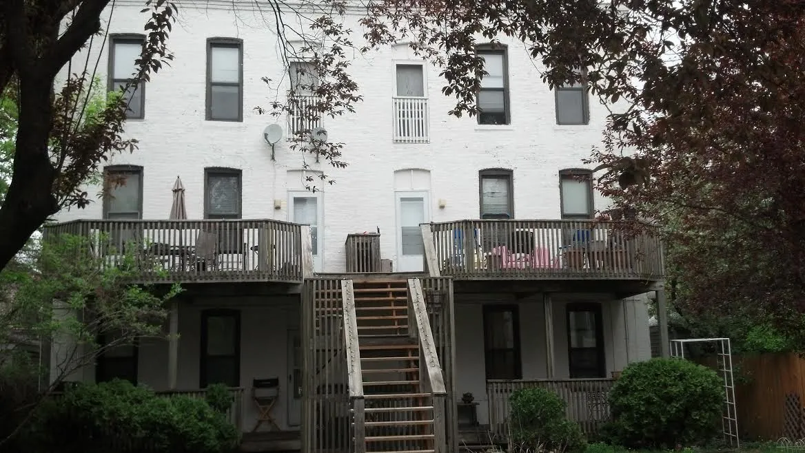 1454 W ERIE ST 60642-unit#2W-Chicago-IL