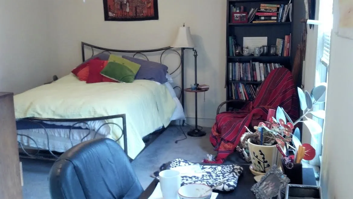 1454 W ERIE ST 60642-unit#2W-Chicago-IL