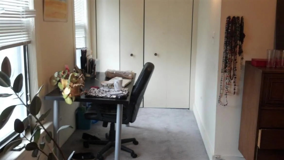 1454 W ERIE ST 60642-unit#2W-Chicago-IL