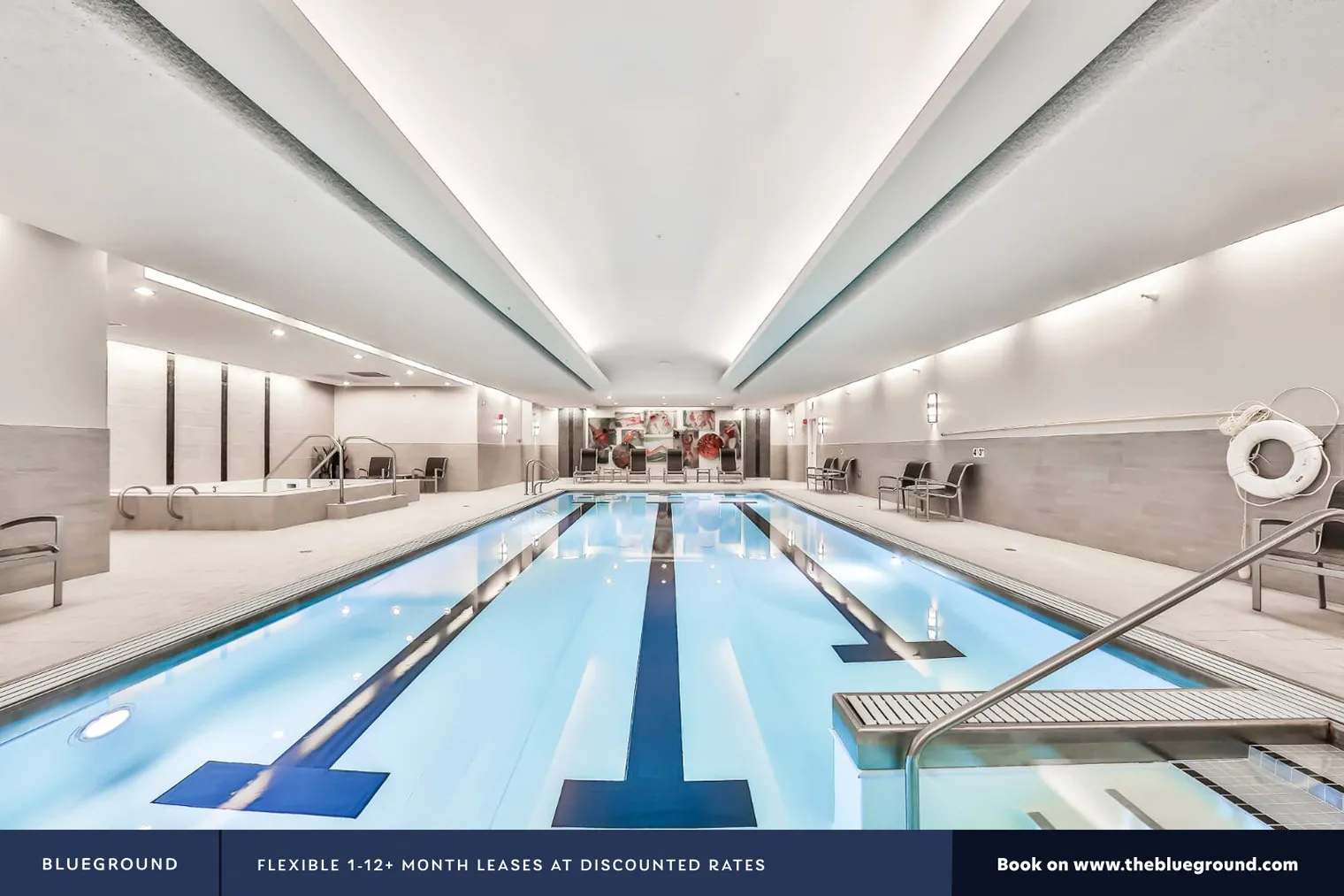 850 N LAKE SHORE DR 60611-850 Lake Shore-unit#ID186-Chicago-IL