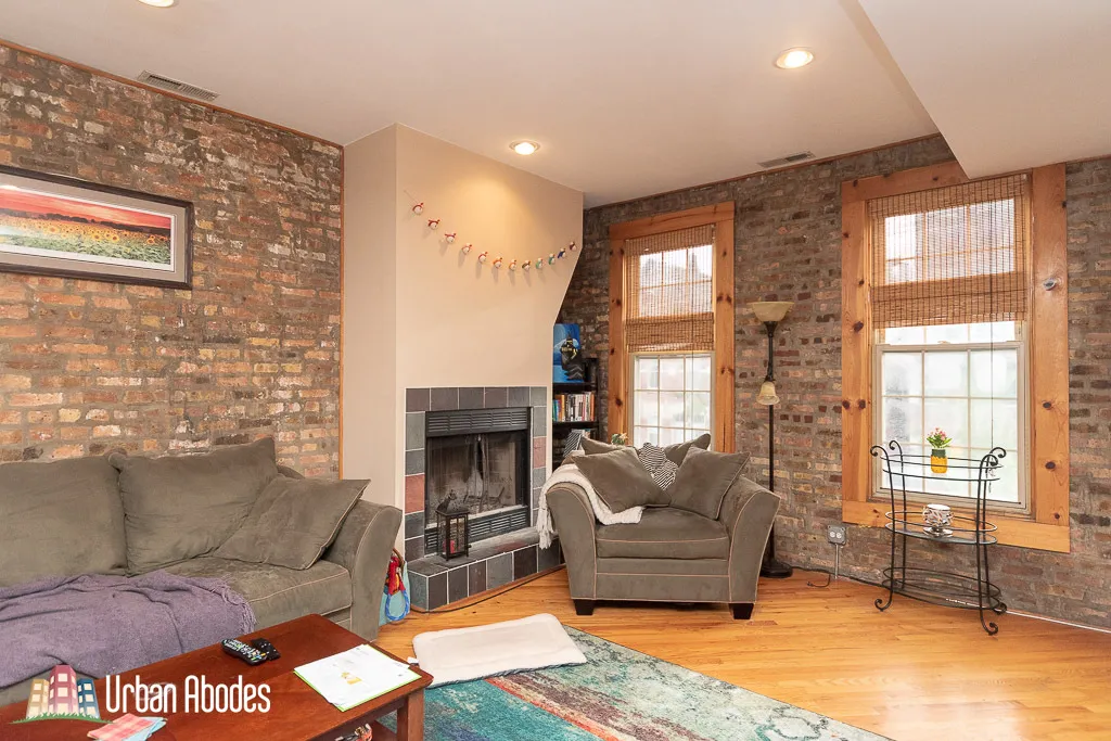 1307 N GREENVIEW AVE 60642-unit#F4-Chicago-IL