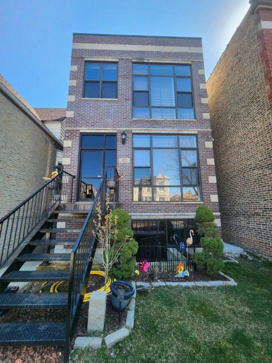 1451 N HAMLIN AVE 60651-unit#G-Chicago-IL