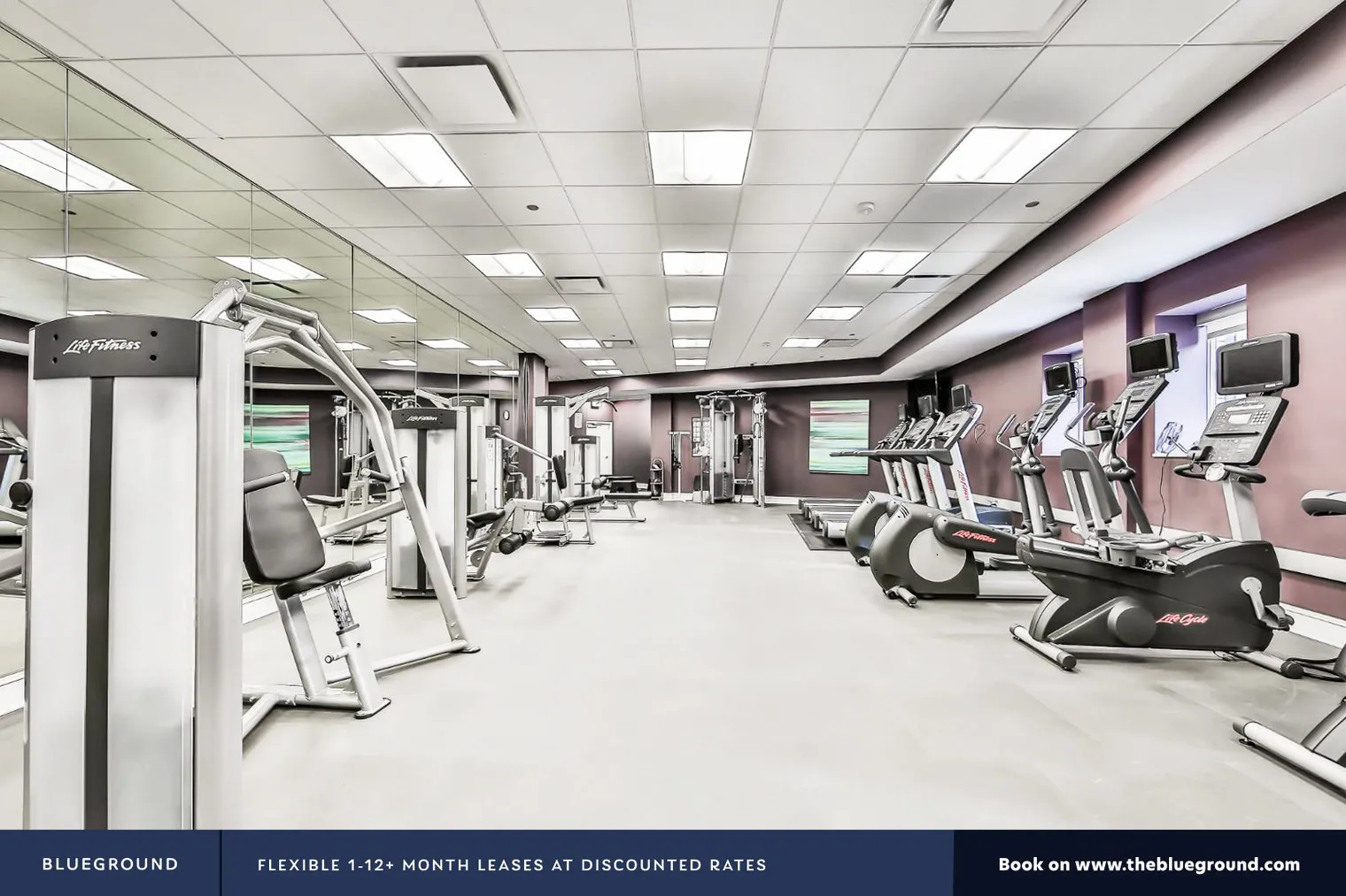 850 N LAKE SHORE DR 60611-850 Lake Shore-unit#ID186-Chicago-IL