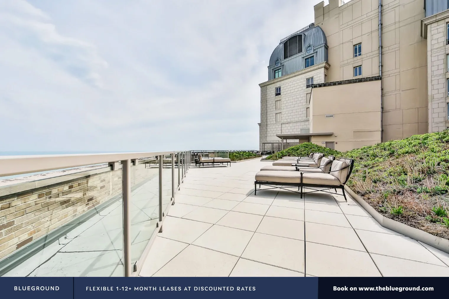 850 N LAKE SHORE DR 60611-850 Lake Shore-unit#ID186-Chicago-IL