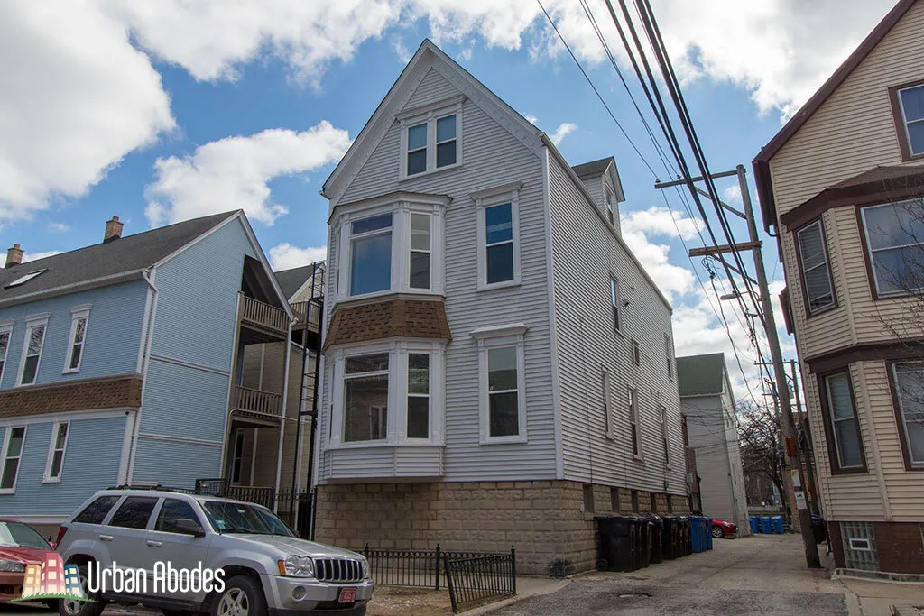 1211 W MELROSE ST 60657-unit#2-Chicago-IL