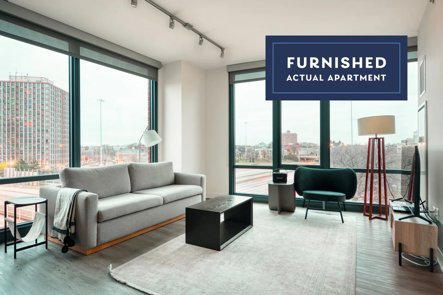 740 N ABERDEEN ST 60642-Westerly-unit#ID678-Chicago-IL
