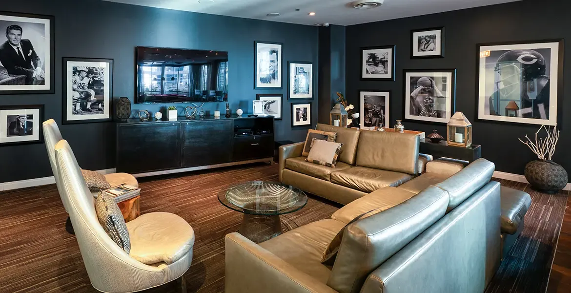 345 E OHIO ST 60611-The Streeter-unit#1310-Chicago-IL