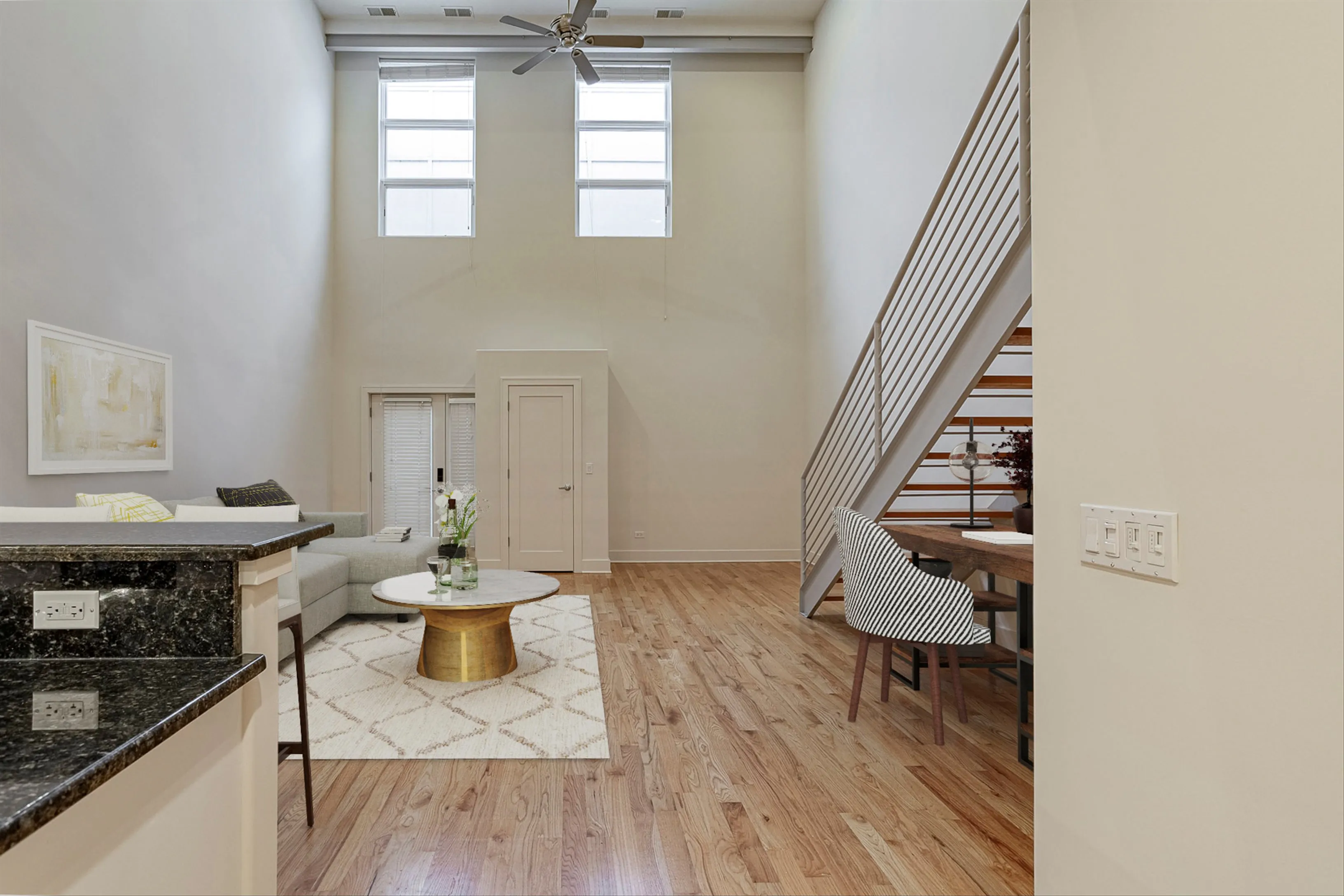 2100  GREENWOOD ST 60201-unit#0202-Evanston-IL