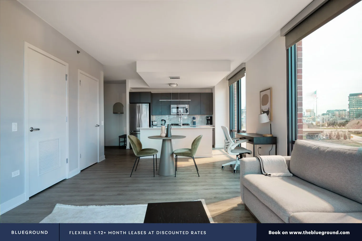 740 N ABERDEEN ST 60642-Westerly-unit#ID678-Chicago-IL