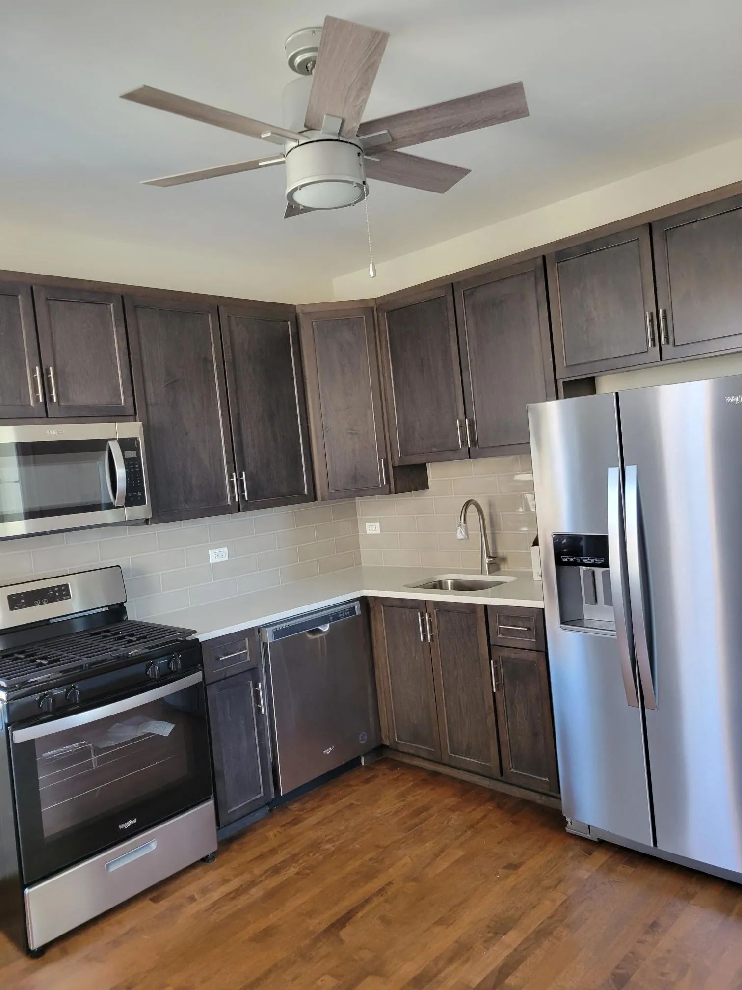 1239 W WAVELAND AVE 60613-unit#1-Chicago-IL