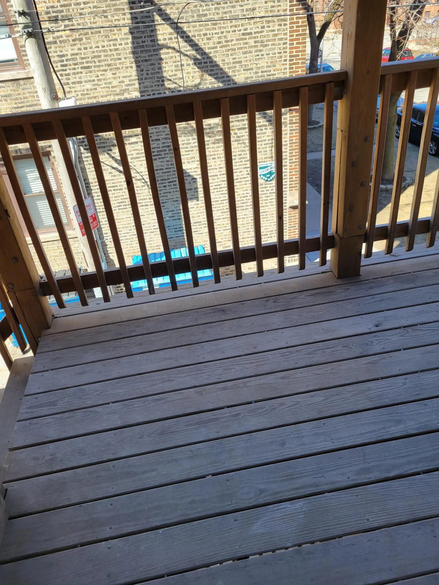 1239 W WAVELAND AVE 60613-unit#1-Chicago-IL