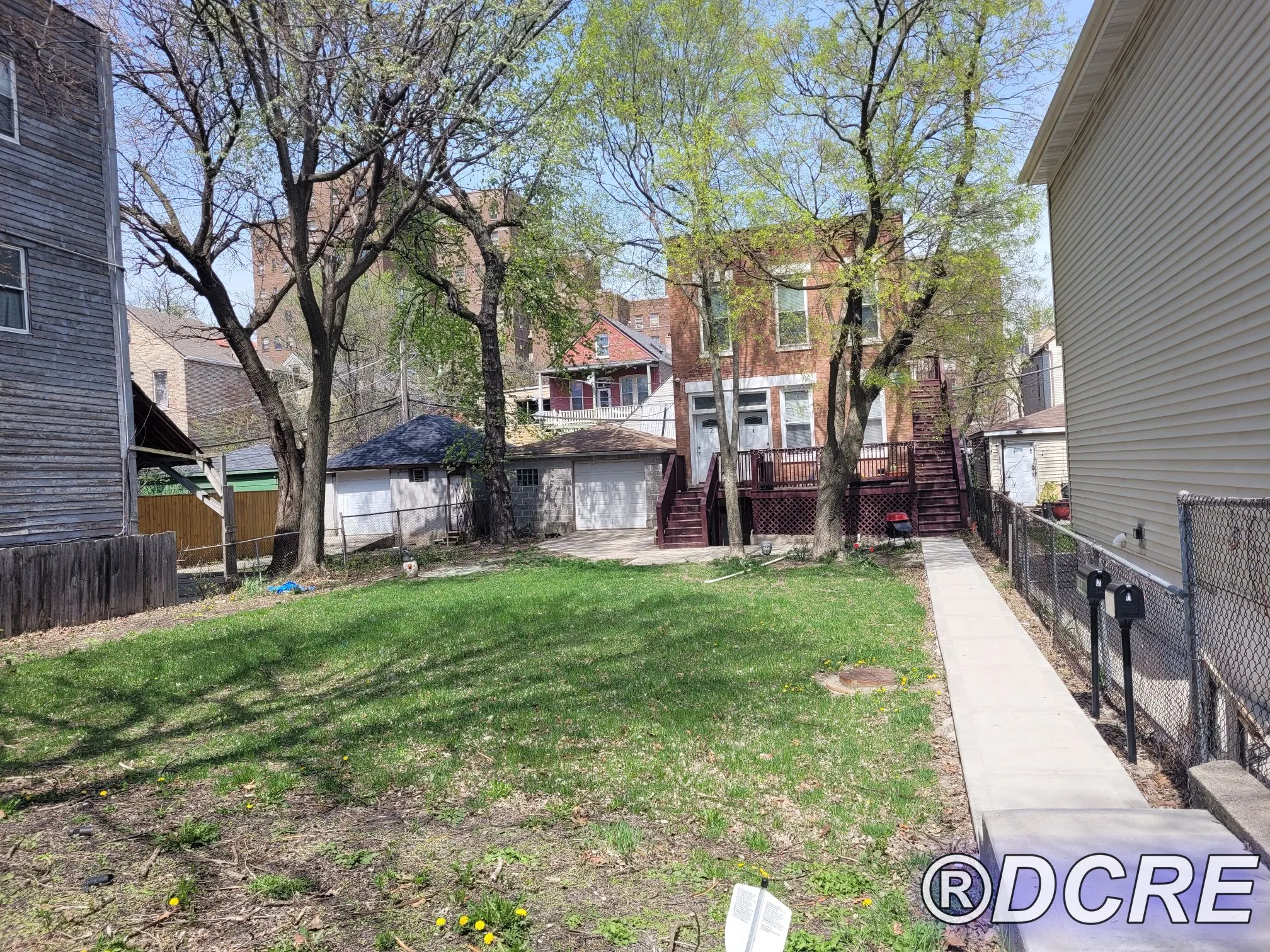 2724 W 16TH ST 60608-unit#Duplx-Chicago-IL