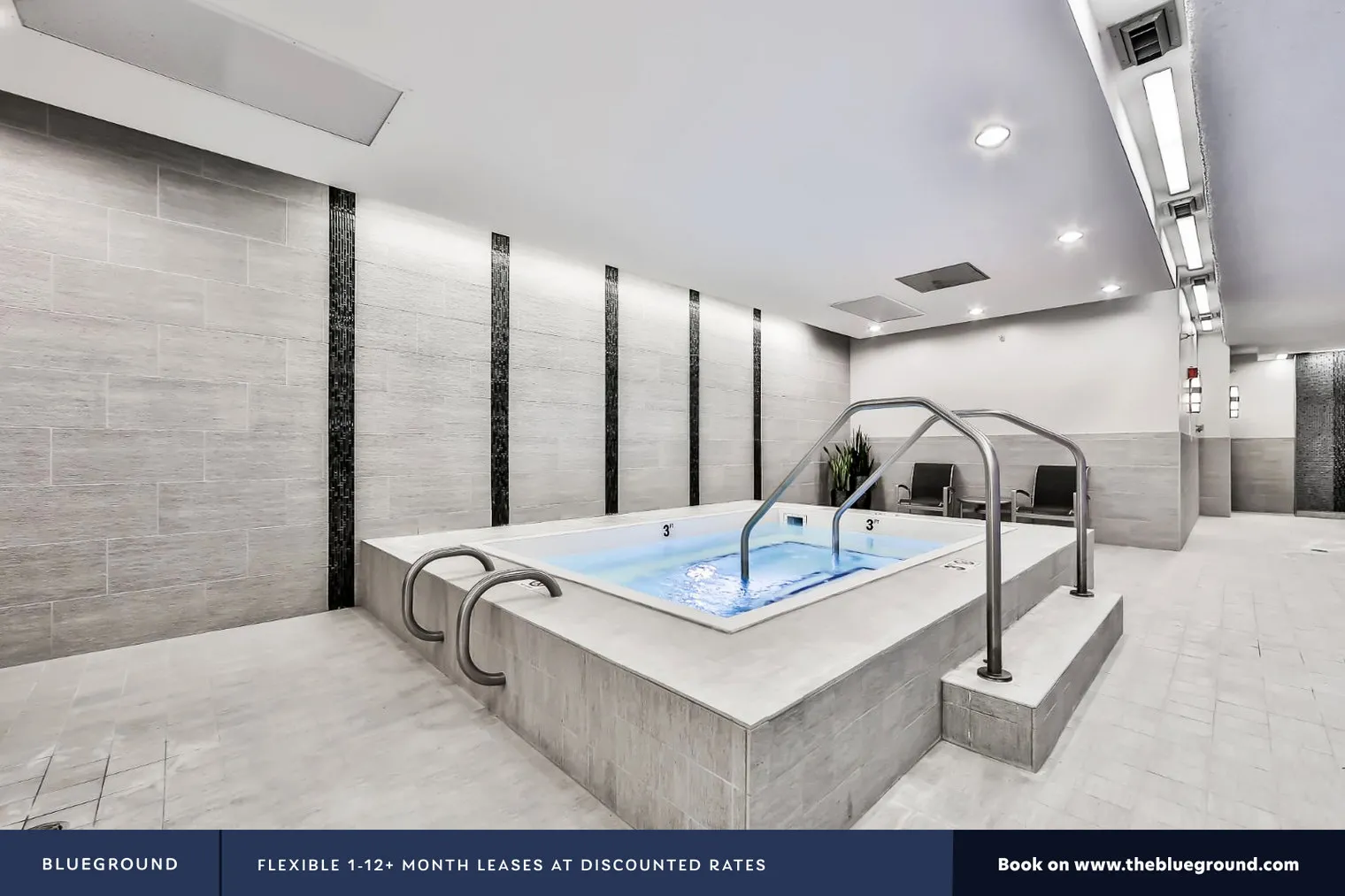 850 N LAKE SHORE DR 60611-850 Lake Shore-unit#ID186-Chicago-IL