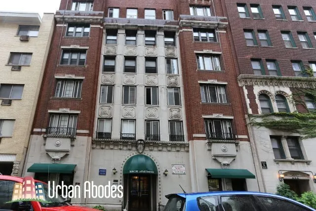 425 W ROSCOE ST 60657-unit#202-Chicago-IL