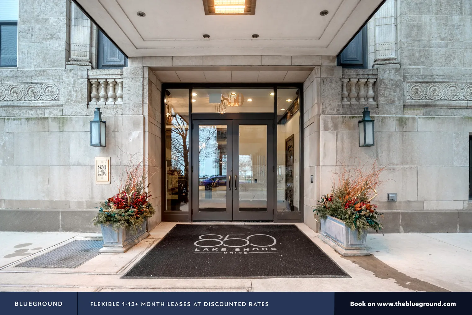 850 N LAKE SHORE DR 60611-850 Lake Shore-unit#ID186-Chicago-IL