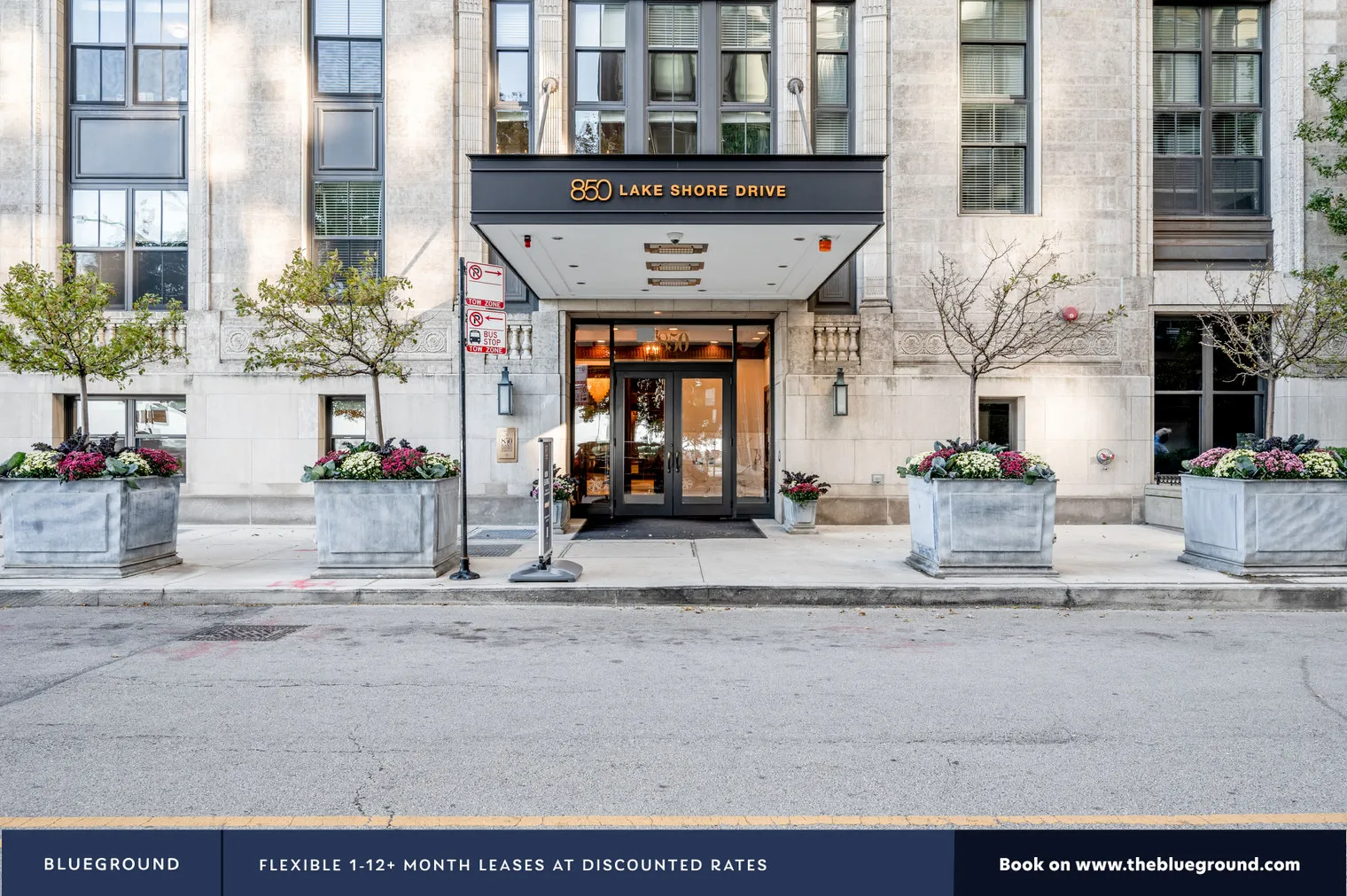 850 N LAKE SHORE DR 60611-850 Lake Shore-unit#ID186-Chicago-IL