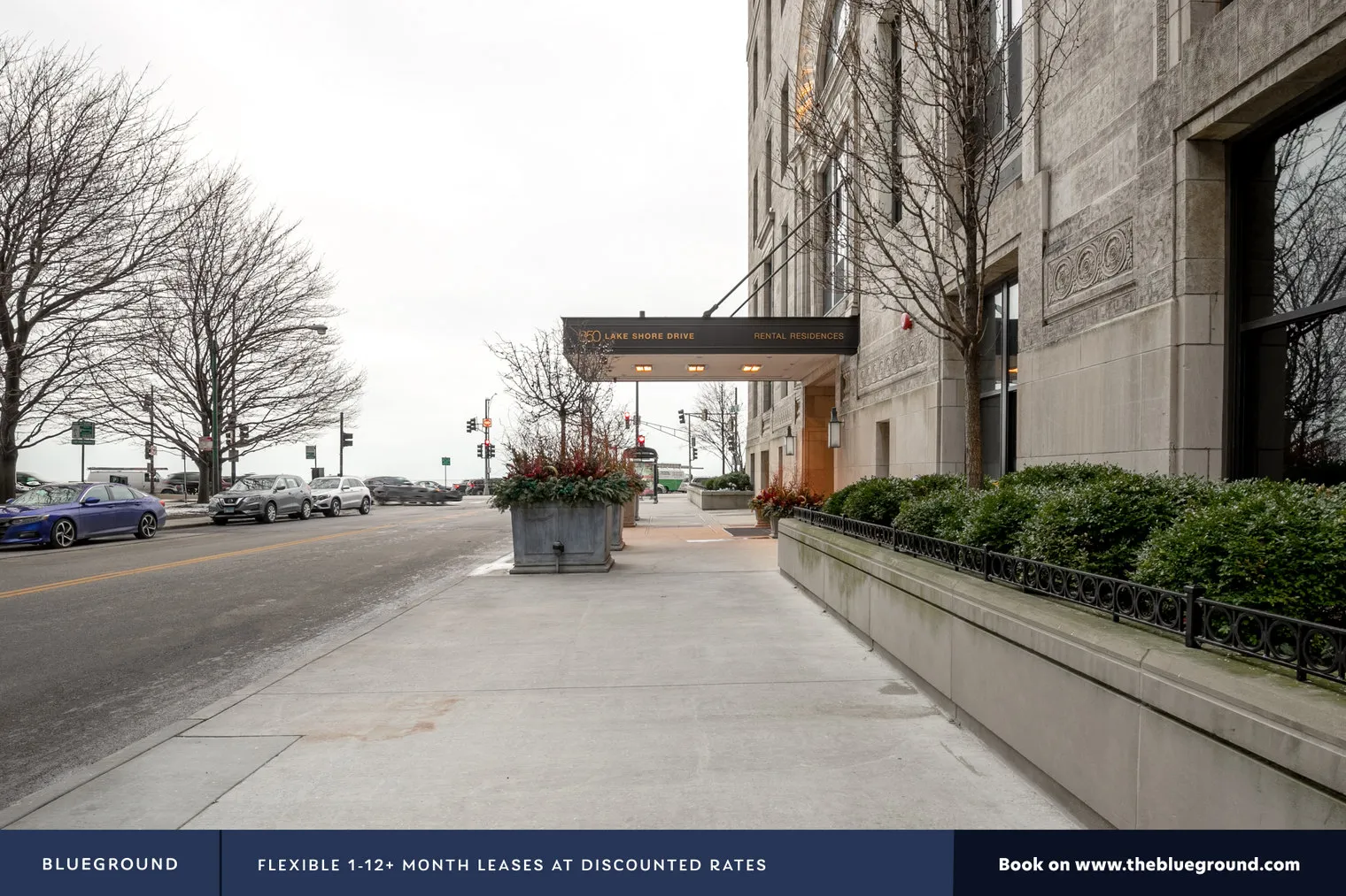 850 N LAKE SHORE DR 60611-850 Lake Shore-unit#ID186-Chicago-IL