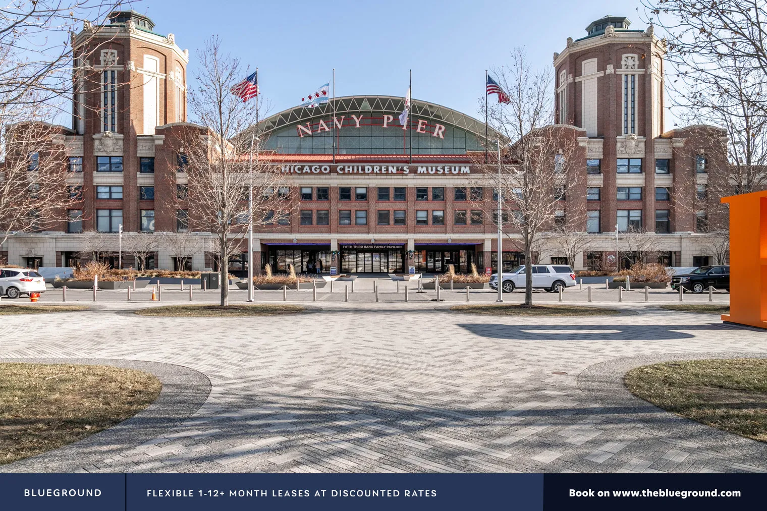 850 N LAKE SHORE DR 60611-850 Lake Shore-unit#ID186-Chicago-IL