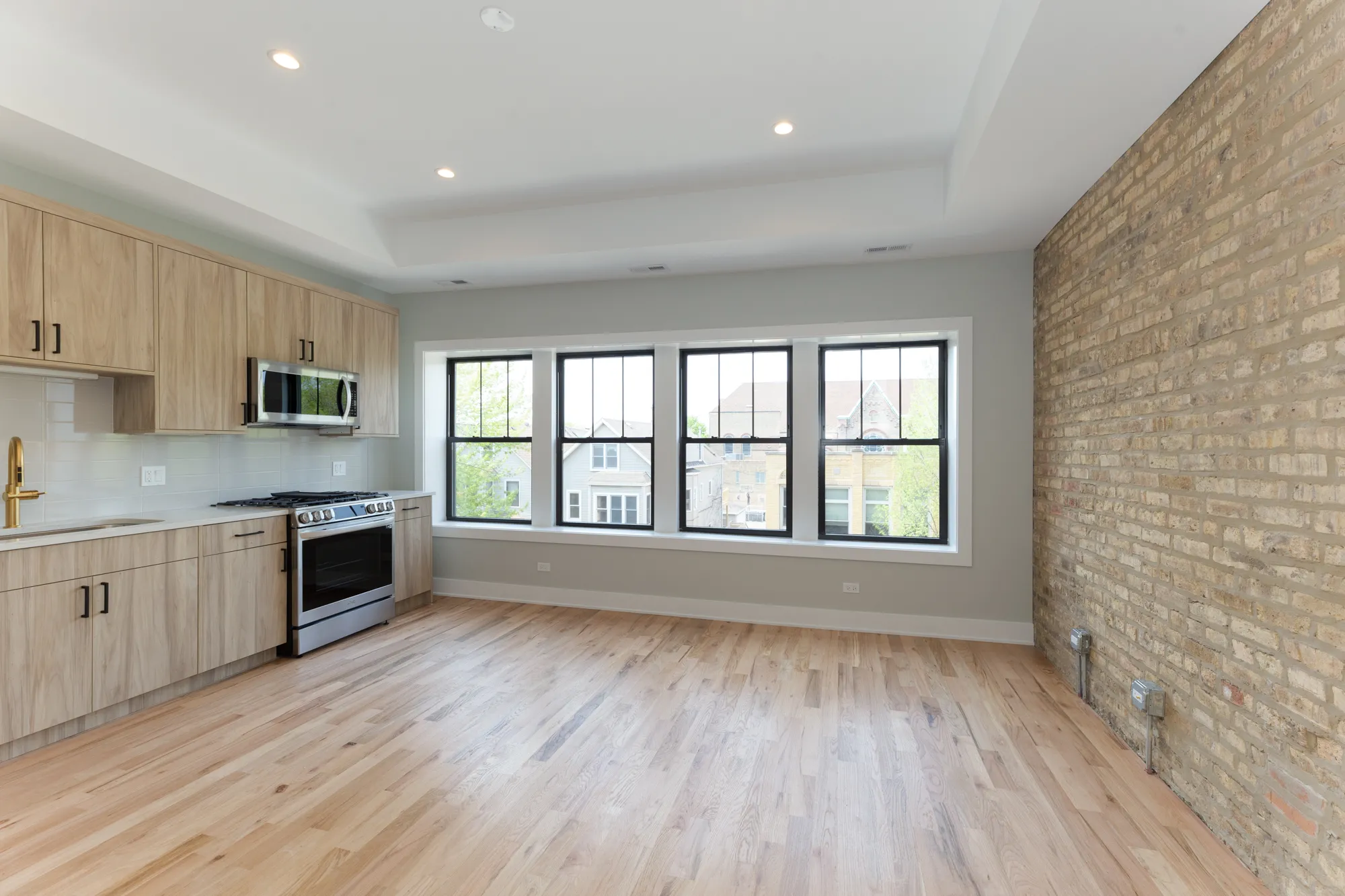 2535 N CAMPBELL AVE 60647-unit#3-Chicago-IL