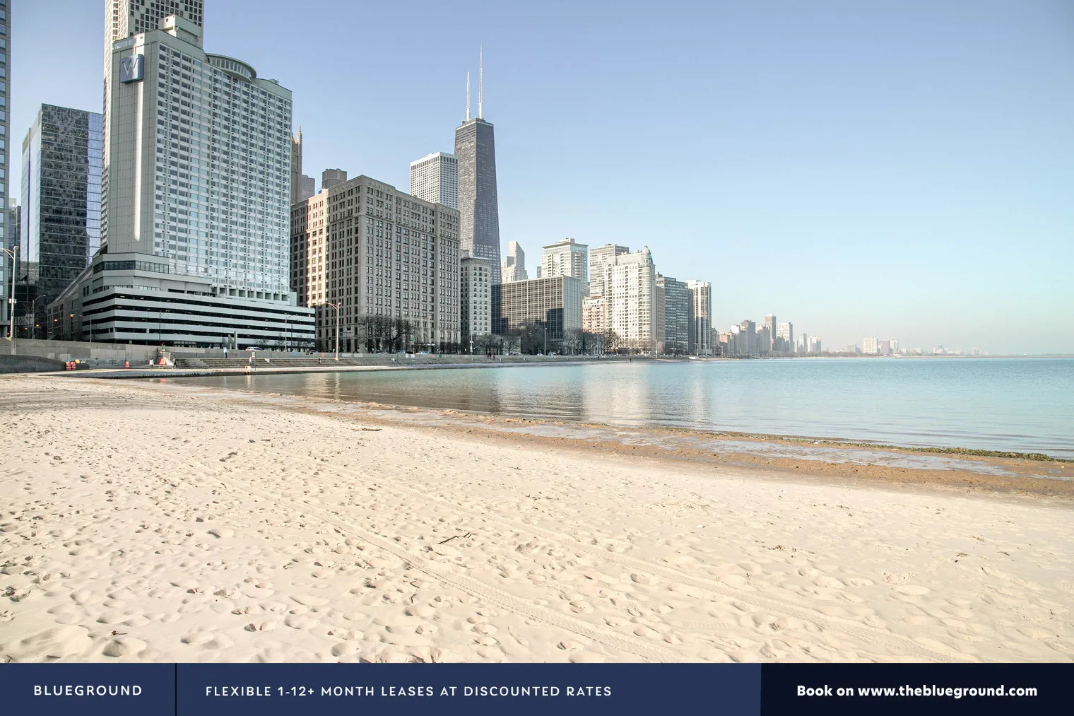 850 N LAKE SHORE DR 60611-850 Lake Shore-unit#ID186-Chicago-IL