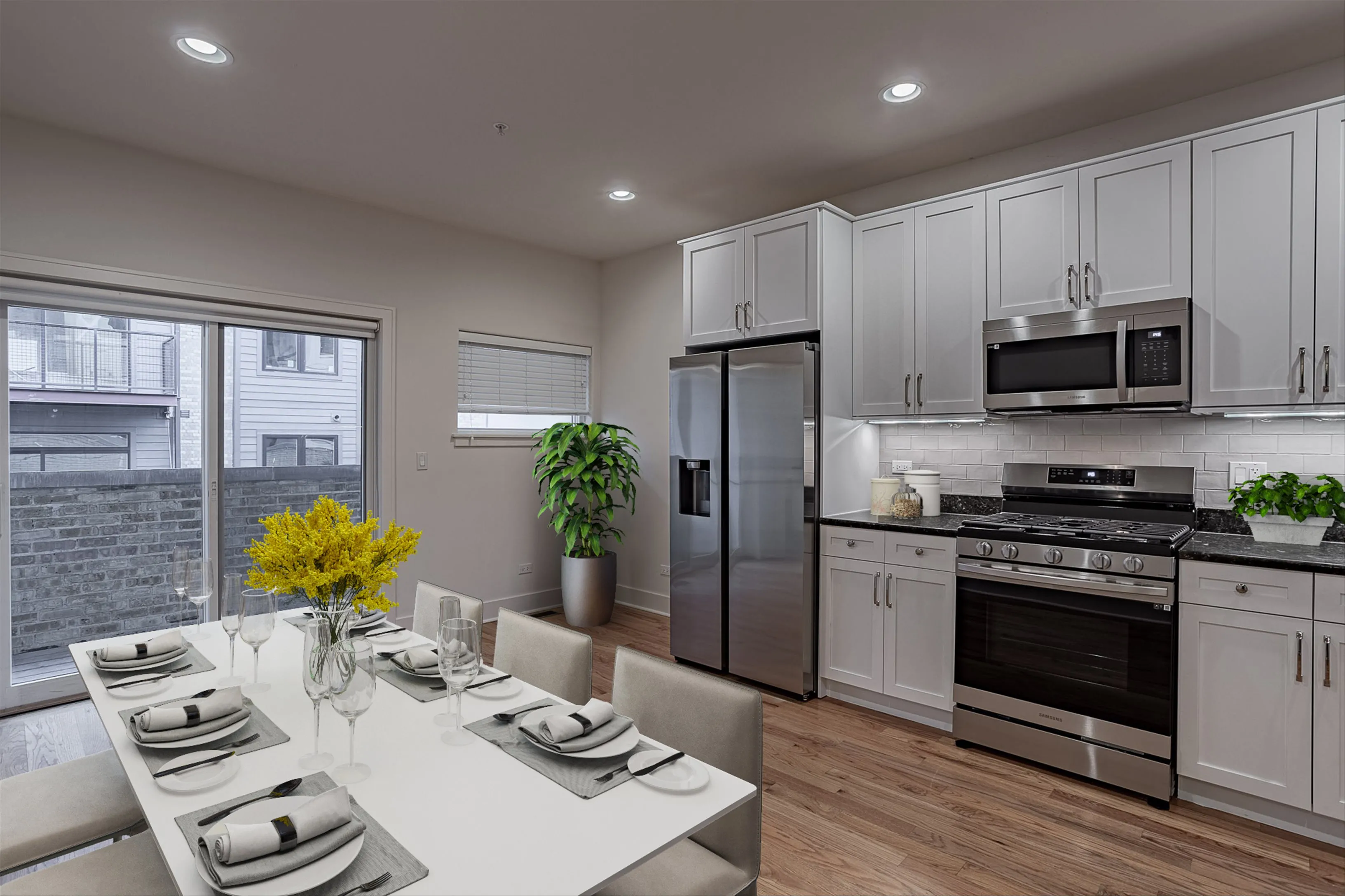 2100  GREENWOOD ST 60201-unit#0202-Evanston-IL