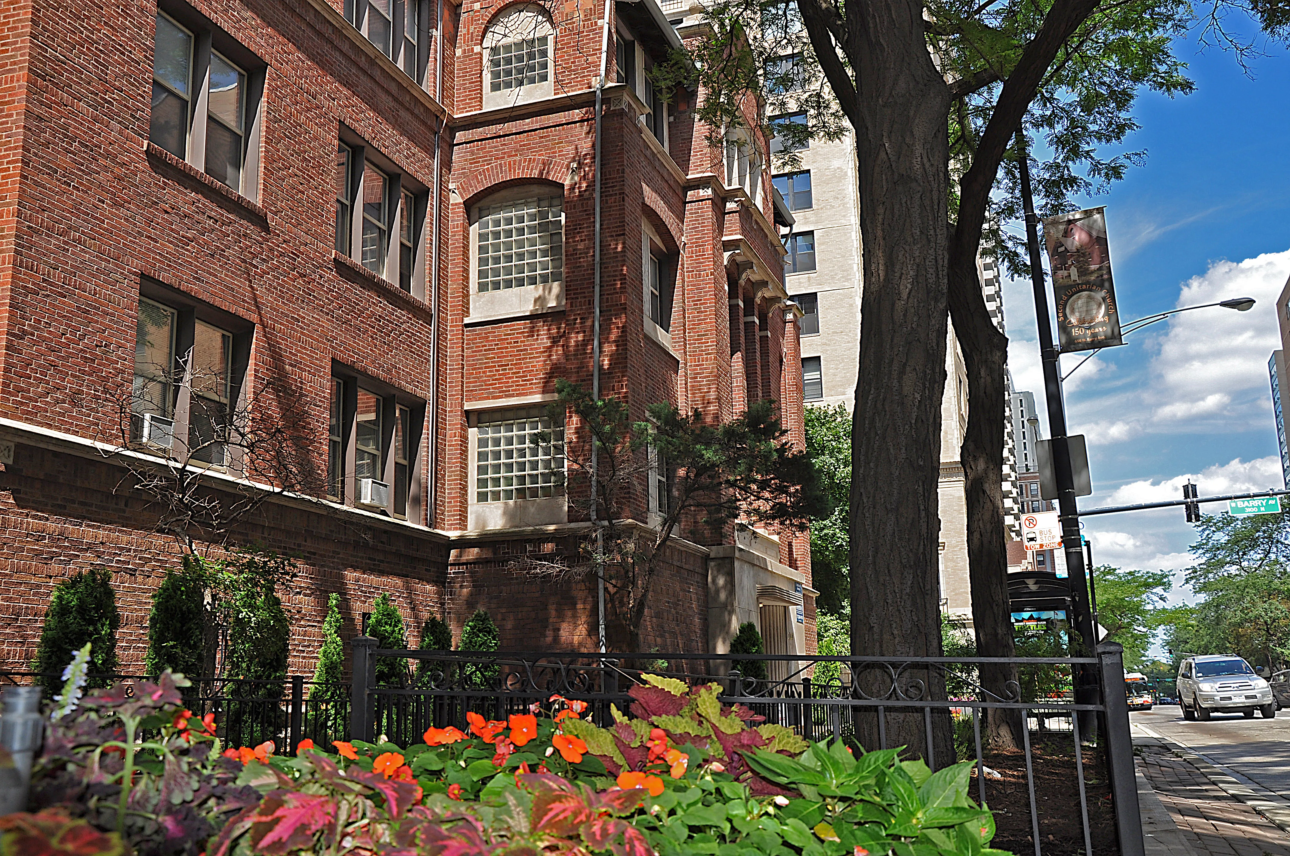 3030 N SHERIDAN RD 60657-unit#315-Chicago-IL