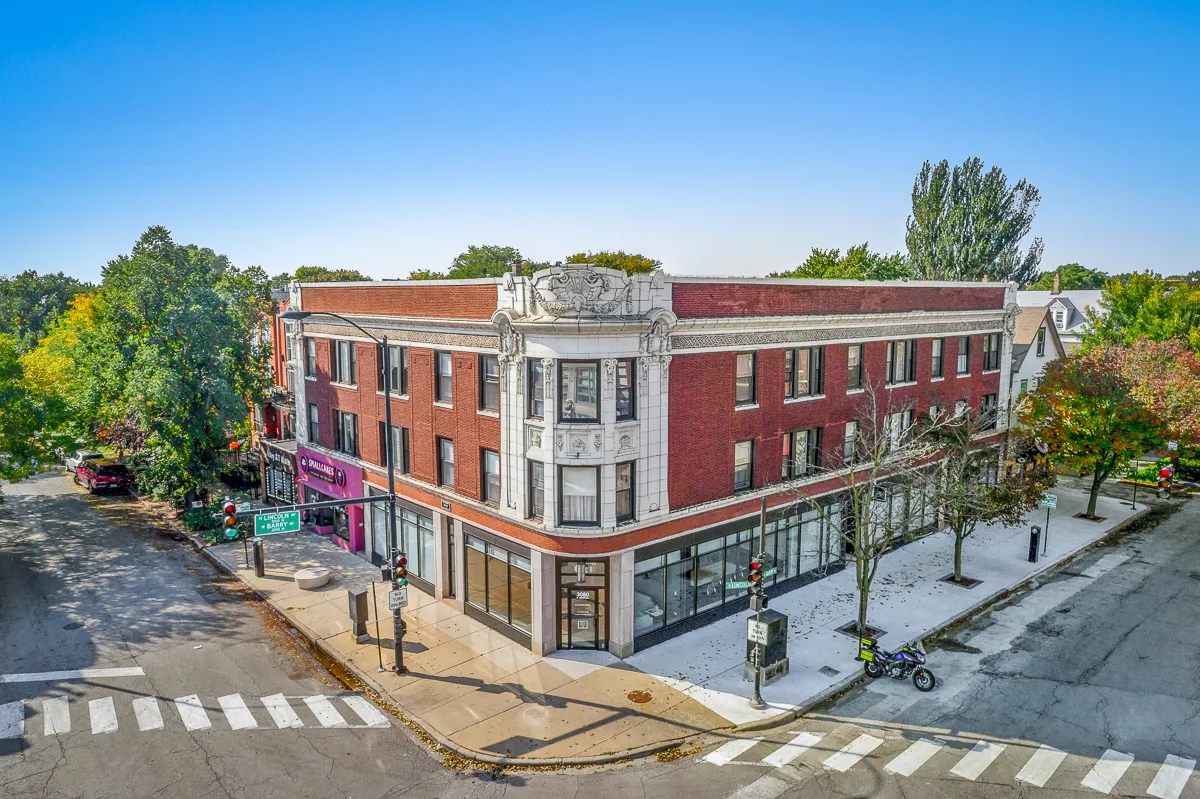 1507 W BARRY AVE 60657-unit#2-Chicago-IL