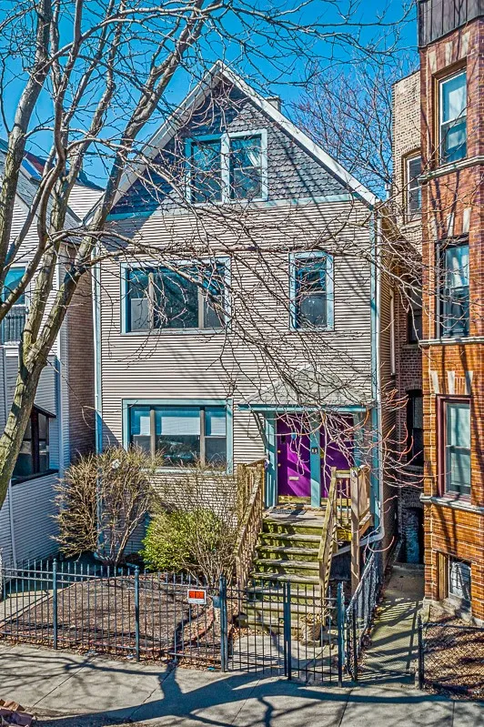 3252 N LAKEWOOD 60657-unit#2-Chicago-IL