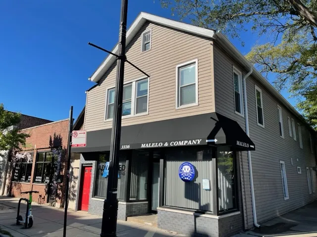 3336 S HALSTED ST 60608-unit#2R-Chicago-IL