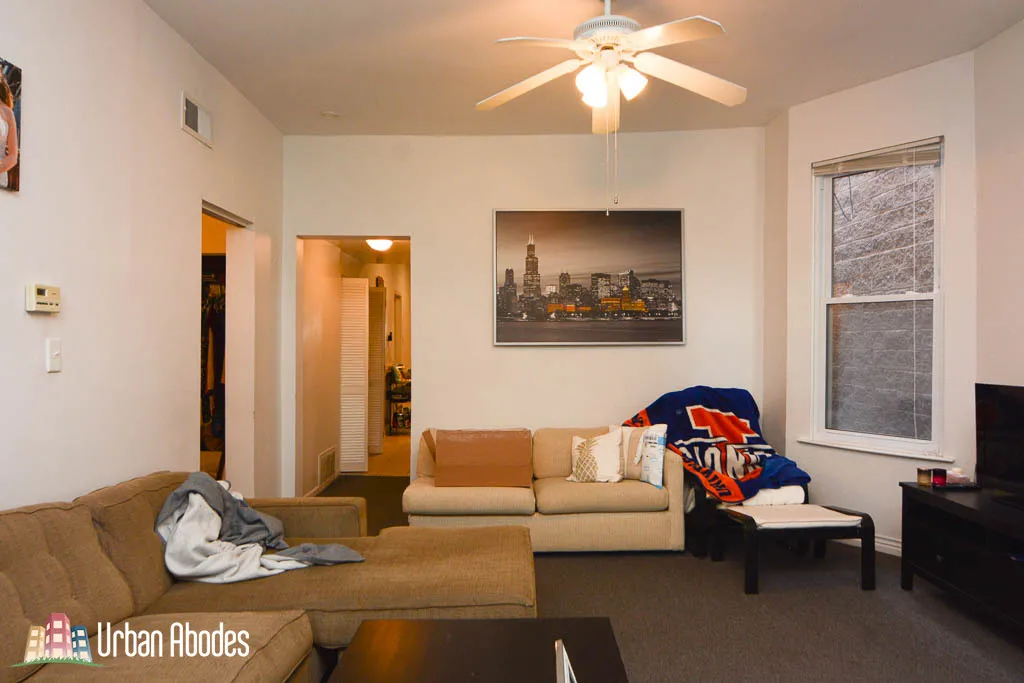 1416 W WOLFRAM ST 60657-unit#2-Chicago-IL