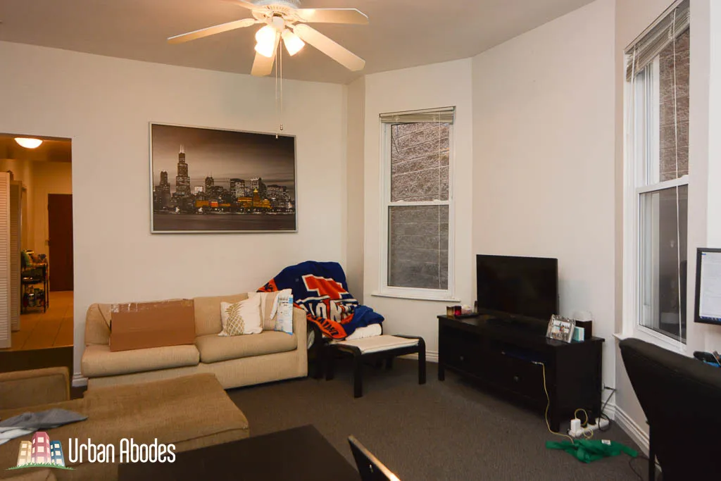 1416 W WOLFRAM ST 60657-unit#2-Chicago-IL