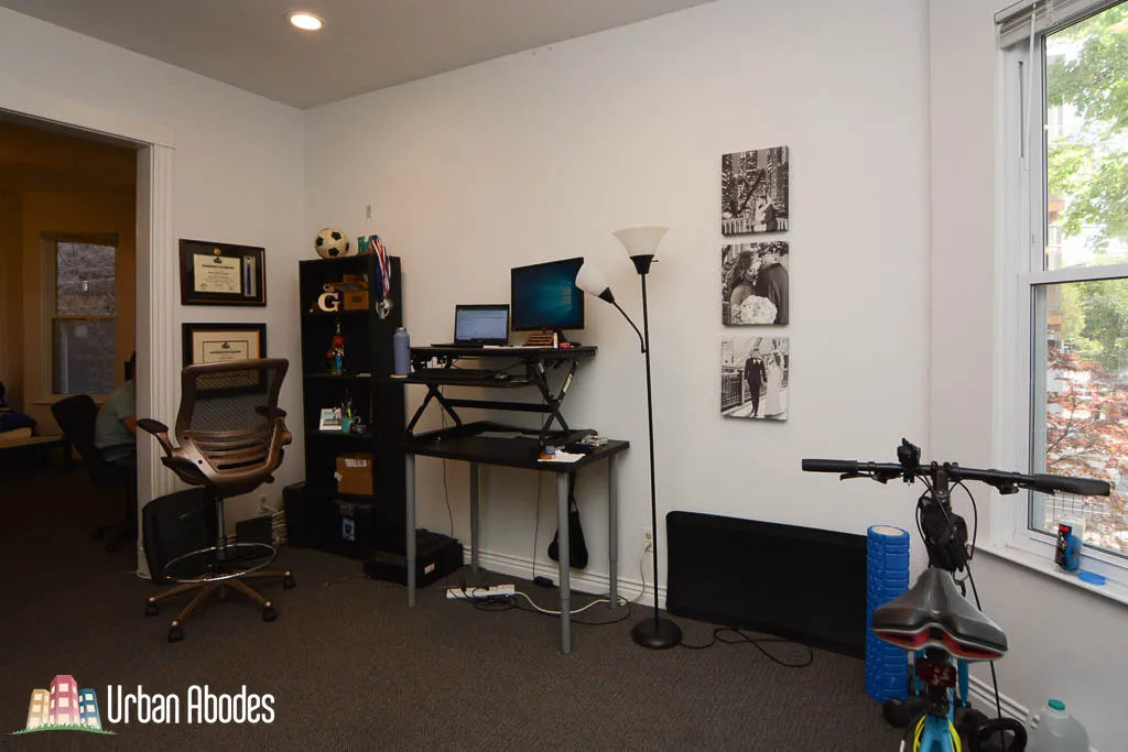 1416 W WOLFRAM ST 60657-unit#2-Chicago-IL