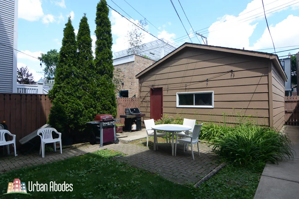 1416 W WOLFRAM ST 60657-unit#2-Chicago-IL