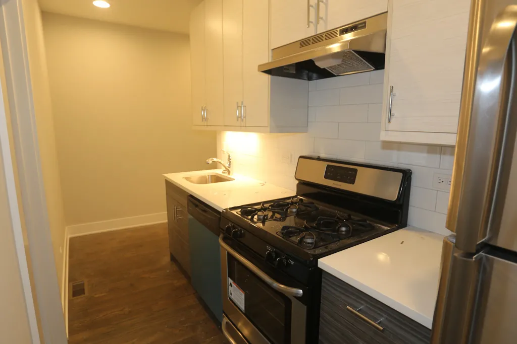 3921 N JANSSEN AVE 60613-unit#1S-Chicago-IL