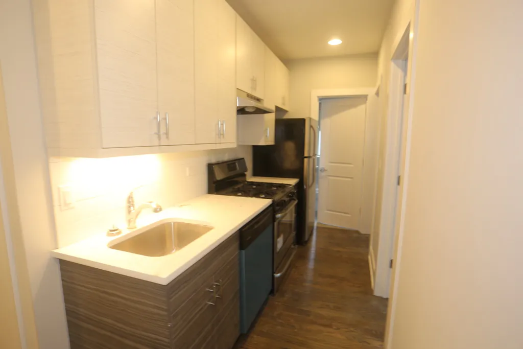 3921 N JANSSEN AVE 60613-unit#1S-Chicago-IL