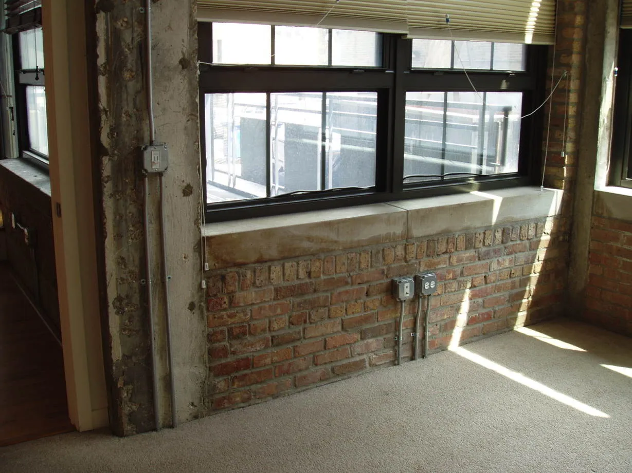 3963 W BELMONT AVE 60618-Shoemaker Lofts-unit#127-Chicago-IL