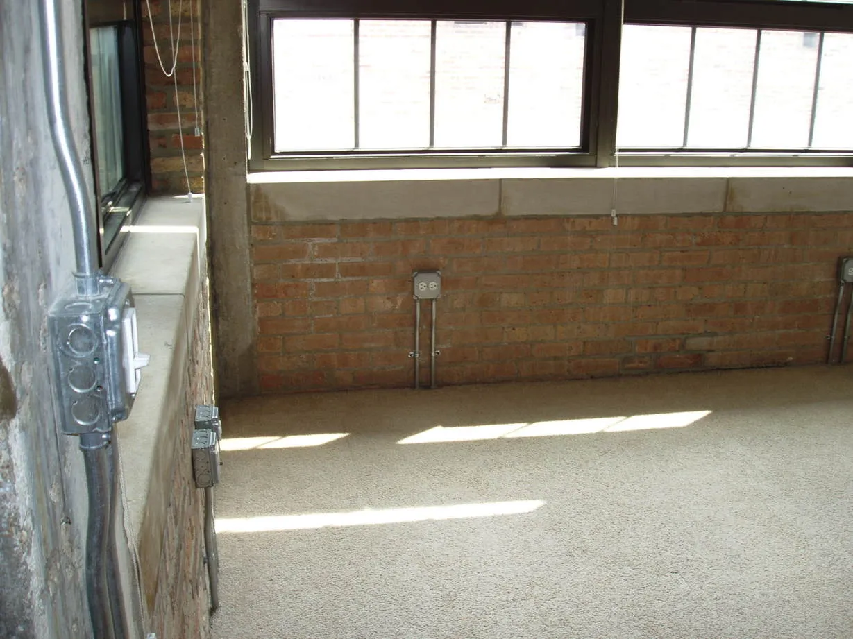 3963 W BELMONT AVE 60618-Shoemaker Lofts-unit#127-Chicago-IL