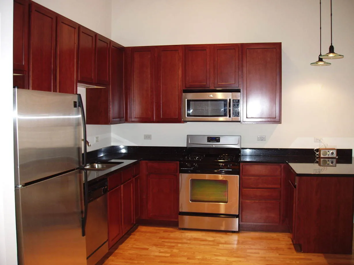 3963 W BELMONT AVE 60618-Shoemaker Lofts-unit#127-Chicago-IL