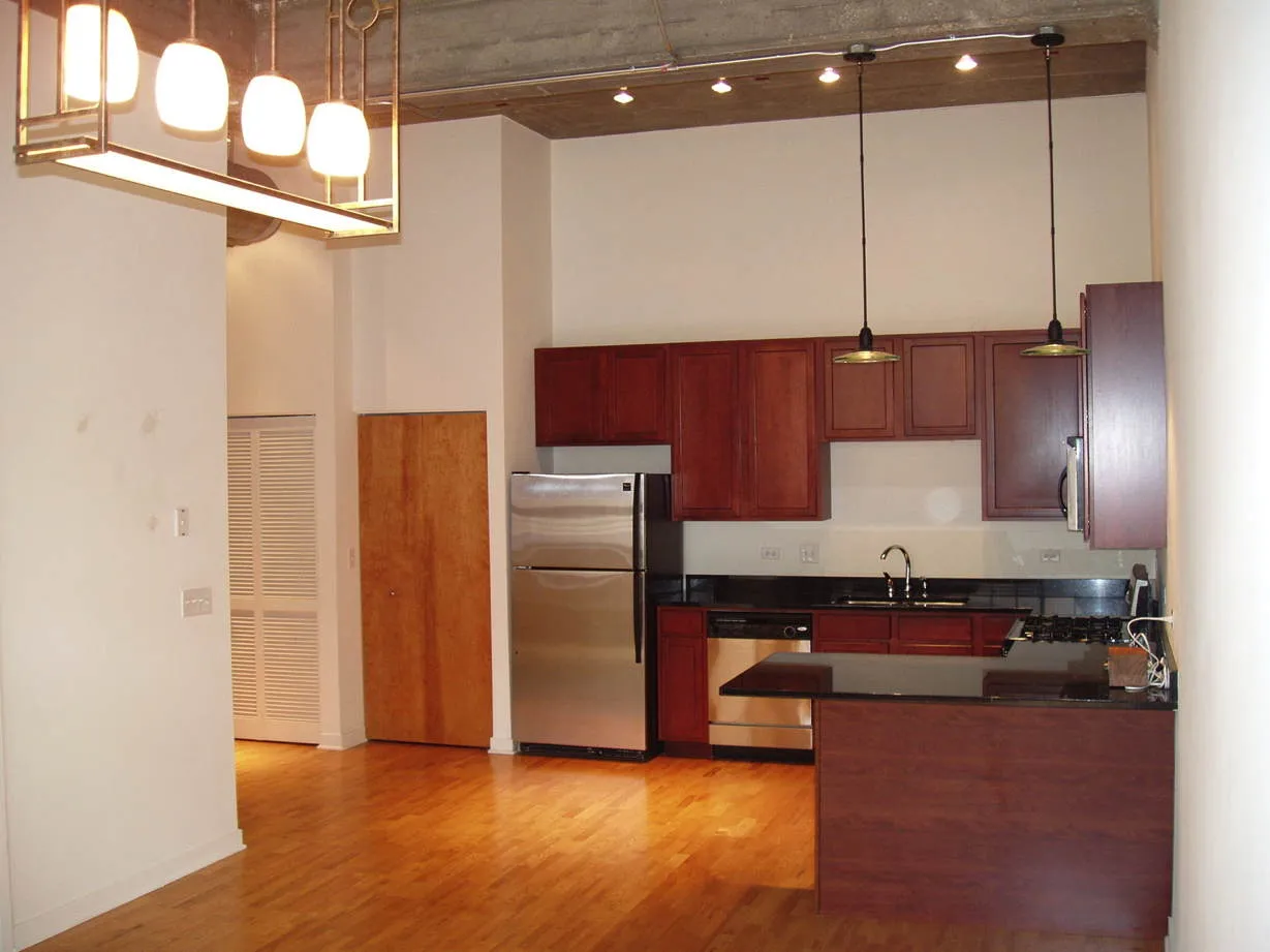 3963 W BELMONT AVE 60618-Shoemaker Lofts-unit#127-Chicago-IL