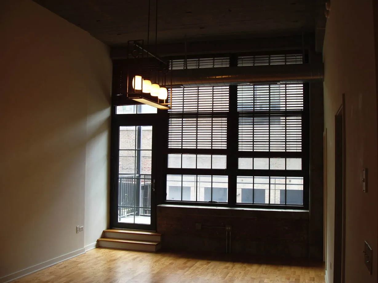 3963 W BELMONT AVE 60618-Shoemaker Lofts-unit#127-Chicago-IL