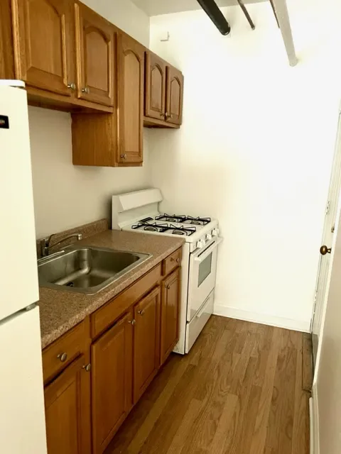 4458 N MAPLEWOOD AVE 60625-unit#G-Chicago-IL