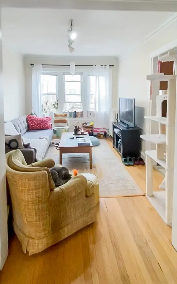 4859 N PAULINA ST 60640-unit#3B-Chicago-IL