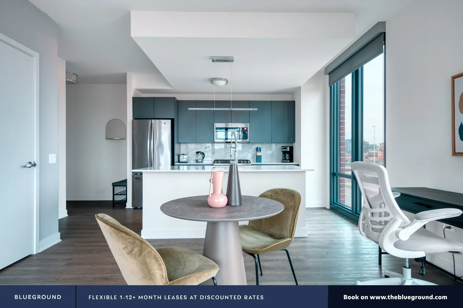 740 N ABERDEEN ST 60642-Westerly-unit#ID678-Chicago-IL