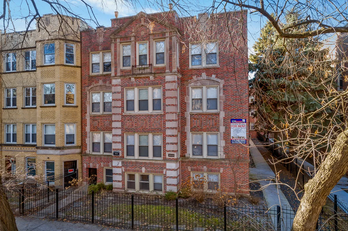 5056 N WINCHESTER AVE 60640-unit#2W-Chicago-IL