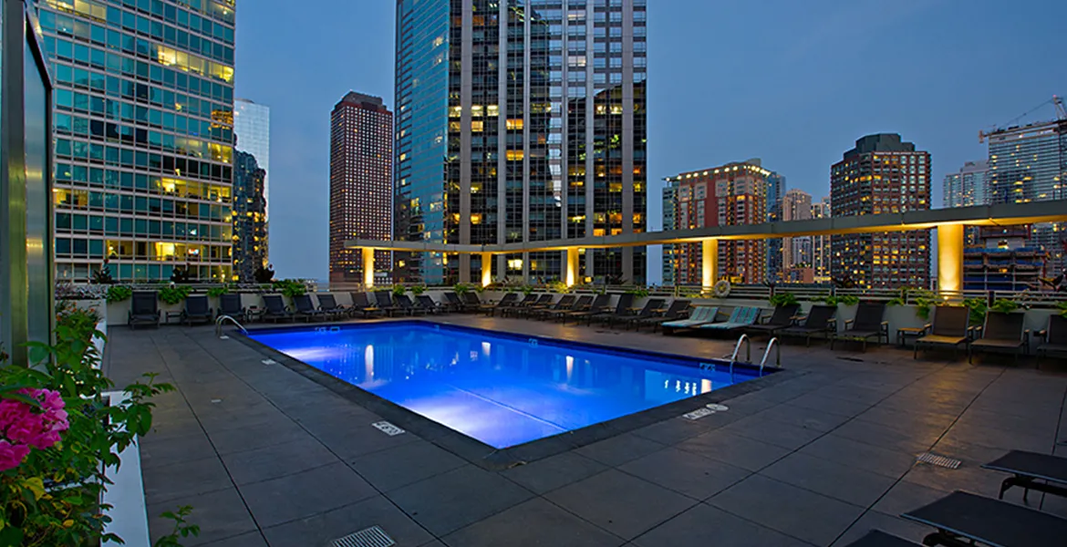 345 E OHIO ST 60611-The Streeter-unit#1310-Chicago-IL