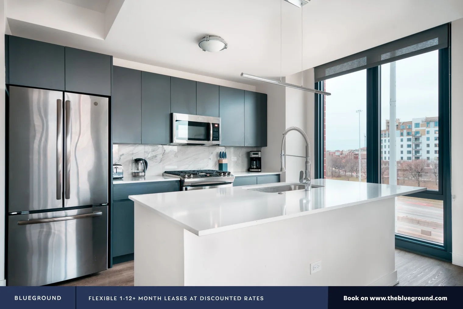 740 N ABERDEEN ST 60642-Westerly-unit#ID678-Chicago-IL